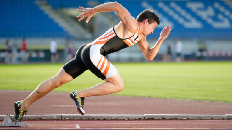 How oral health impacts athletic performance